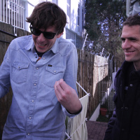 Episode 06 - New Academics on Reforming The Band