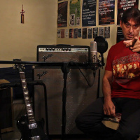 Episode 02 - Nick Matzukis on Copyright, Being a Musician and Prog