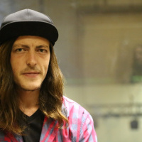 Episode 01 - Austen Lewis (Savage Lucy)