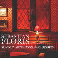 Sunday Afternoon Jazz Session (22-3-2020)