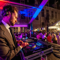 Live at ProefMei 2022