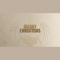 Sunday Sermon: Christmas Morning 2022