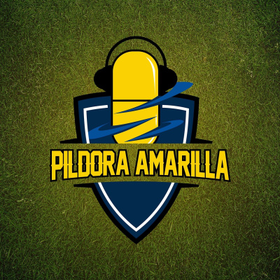 Píldora Amarilla