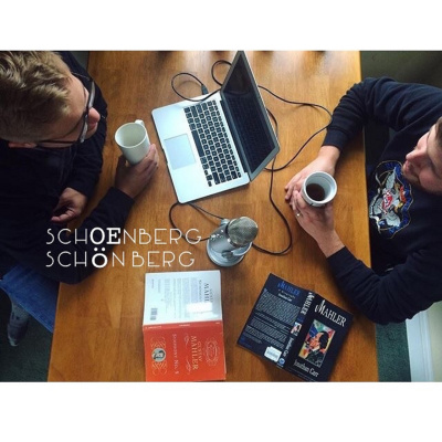 Schoenberg Schönberg