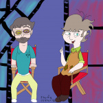 Phillips Podcasting Network (formerly Duke Phillips Podcasts And Waffles)