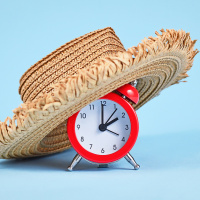 Daylight Saving Time