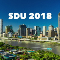 Sleep DownUnder 2018 - Highlights