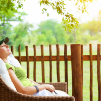 What is Healthy Sleep?