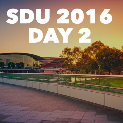 Sleep Talk - Snapshots