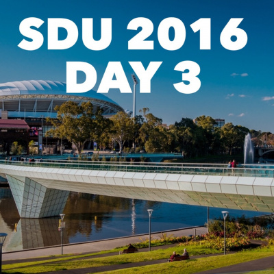 Sleep Talk - Snapshots