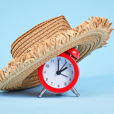 Sleep Talk - Snapshots