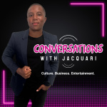 Jmg Live! Music Lounge With Jacquari Harris