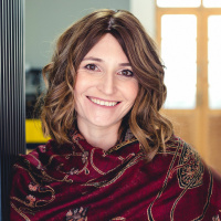 Changing Your Relationship With Food For a Healthier Body | Israel Entrepreneurship