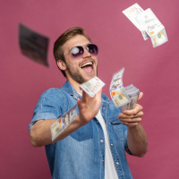 You ARE Allowed to Spend Money and Enjoy Life