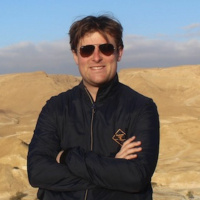 Talking Fintech, AI, and Bitcoin with Harry Clynch