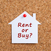 Should I rent or buy in Israel?