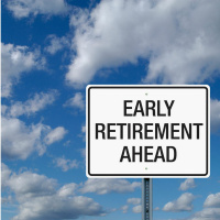 How To Plan For Early Retirement