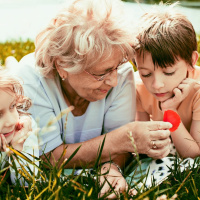 The Other Key to a Secure Retirement: Maintaining Your Emotional Well-Being as You Age