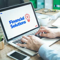 Look In The Mirror You Are The Solution To Your Own Financial Problems