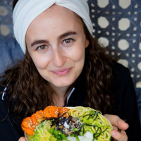 From HiTech to Great Vegan Food Delivered to Your Door | Israeli Entrepreneurship