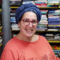 Israeli Entrepreneurship: From working for the phone company to owning landmark bookstore