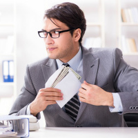 Romance Fraud: Be Smart with your Money