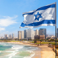 Israels 75th Birthday and Your Own Financial Independence