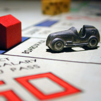 Learning Smart Money Tips From Monopoly