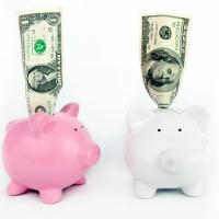 Be Happy With Your Financial Situation