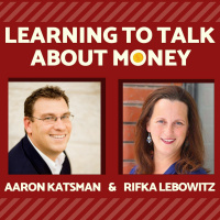 Interview with Rifka Leibowitz - Couples Therapy: Speaking About Money