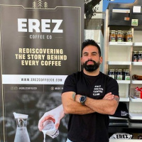 Israeli Entrepreneurship: Cold Brew Changing the Way We Drink Coffee | An Aliyah Story
