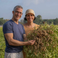 Israeli Entrepreneurship: From Pain-Management Physician to Holy Butter | An Aliyah Story