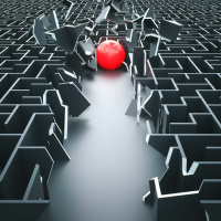 Dont Think You Are So Smart | Trust the Process For a Secure Financial Future