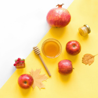 Financial Tips for a Sweet New Year