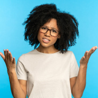 How to treat a POTENTIAL inheritance in your financial plan