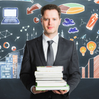 4 Financial Terms You NEED to Know