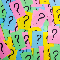 Answer the WHY before making an investment