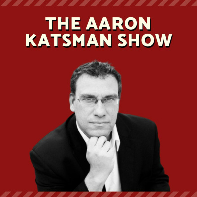Aaron Katsman