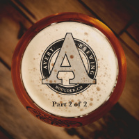 Avery Brewing Company pt 2 of 2 
