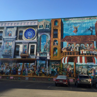 Heart  Soul Talks: Restoring Pride, Renewing Communities