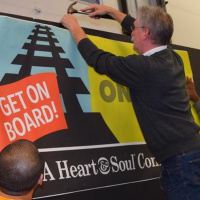 Heart  Soul Talks: Community-driven Philanthropy: How Involving Residents = Vibrant Towns