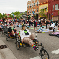 Open Streets