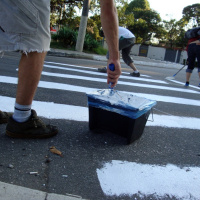 A Lighter, Quicker, Cheaper Approach to Community Action