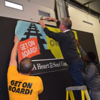 Heart  Soul Talks: Mobilizing Volunteers For Small Town Success