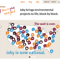 Green Up: Local Environmental Action