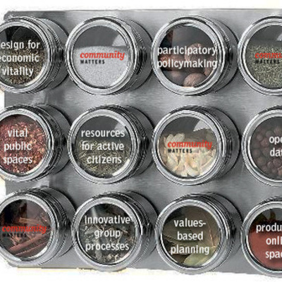 Orton Family Foundation