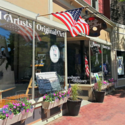 Orton Family Foundation