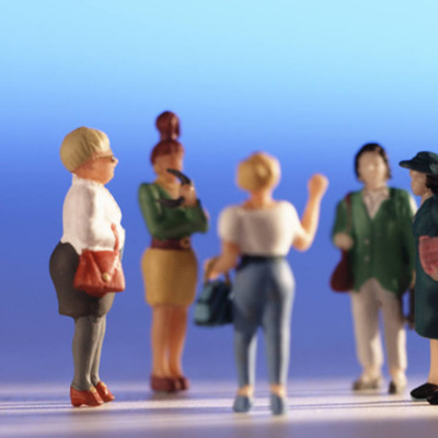 Orton Family Foundation