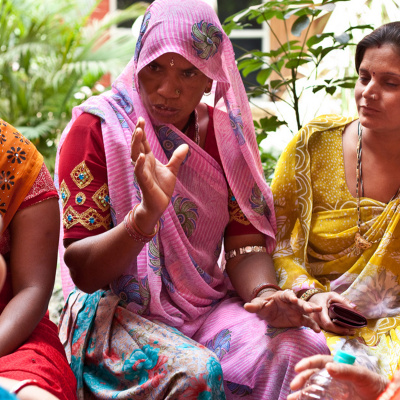 Orton Family Foundation