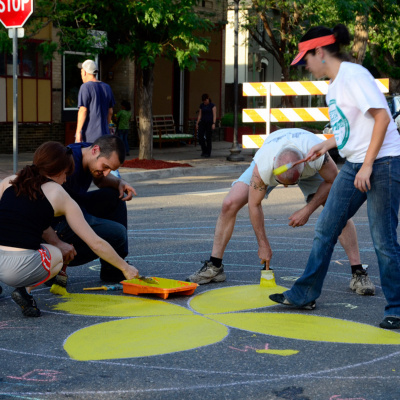 Orton Family Foundation